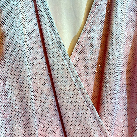 Kasper Dress - Picture 5 of 11